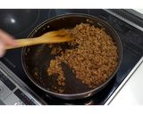 大葉大量消費！！しそまぜそば★動画あり★作り方21写真