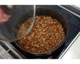 大葉大量消費！！しそまぜそば★動画あり★作り方20写真