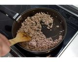 大葉大量消費！！しそまぜそば★動画あり★作り方16写真