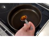 大葉大量消費！！しそまぜそば★動画あり★作り方14写真