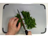 大葉大量消費！！しそまぜそば★動画あり★作り方9写真