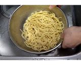 大葉大量消費！！しそまぜそば★動画あり★作り方7写真