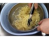 大葉大量消費！！しそまぜそば★動画あり★作り方6写真