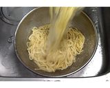 大葉大量消費！！しそまぜそば★動画あり★作り方4写真
