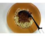 大葉大量消費！！しそまぜそば★動画あり★作り方24写真