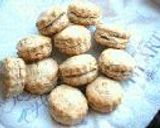 Tea　Scone作り方4写真