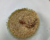 【簡単副菜】大葉と梅肉ポン酢の冷奴作り方3写真