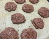 【備忘録】プロテインクッキー*作り方3写真