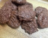 【備忘録】プロテインクッキー*作り方4写真
