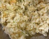 お子様おにぎり①お好み焼き風おにぎり作り方4写真