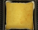 おからパウダーでヨーグルトケーキ作り方3写真