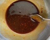 ビンチョウマグロのスパイシーカツ作り方3写真