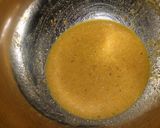 ☆手抜きだけど絶品味噌カルボナーラ☆作り方1写真