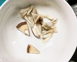 お一人様冷凍麺に根菜トマトウスターナムル作り方5写真