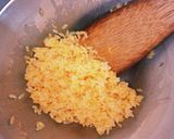 【簡単パラパラ】納豆キムチチャーハン作り方2写真