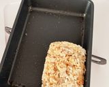 ズボラ飯☆焦がしバター醤油焼きおにぎり作り方3写真