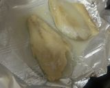 【保存】冷凍サバの美味しい焼き方＊作り方4写真