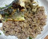 【保存】冷凍サバの美味しい焼き方＊作り方5写真