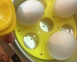 皮剥きが嫌いな私のポテトサラダ作り方2写真