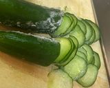 皮剥きが嫌いな私のポテトサラダ作り方5写真