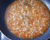 不器用甘いエビチリ作り方3写真