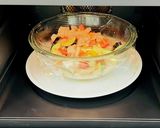 夏野菜の旨みたっぷりラタトゥイユ作り方3写真