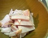 皮剥きが嫌いな私のポテトサラダ作り方8写真