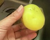 皮剥きが嫌いな私のポテトサラダ作り方11写真