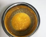 なすピーマン南瓜の肉味噌炒め　幼児大人用作り方2写真
