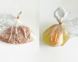 【ポリ袋で簡単】時短4品ランチプレート作り方3写真