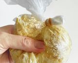 【ポリ袋で簡単】時短4品ランチプレート作り方7写真
