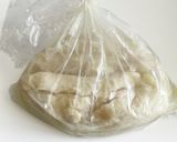 【ポリ袋で簡単】時短4品ランチプレート作り方10写真