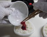 タカラトミーアーツの究極のおにぎり♪作り方4写真
