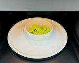 甘さ際立つえだまめコーンごはん作り方4写真
