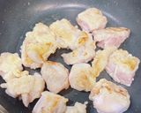 鶏ももナス南蛮作り方5写真