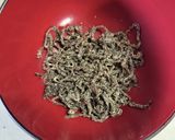 塩昆布バターじゃが作り方3写真