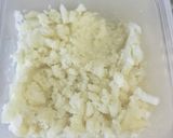 塩昆布バターじゃが作り方5写真