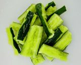 きゅうり1本かんたんアレンジ3種作り方1写真