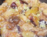 鶏ももナス南蛮作り方7写真
