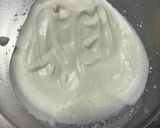 桃のヨーグルトムース作り方5写真