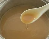 簡単！再現度高め天下一品こってりラーメン作り方6写真