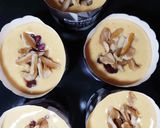 簡単！餅と茹であずき入りきな粉のマフィン作り方5写真