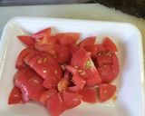 ゴーヤと豚バラ肉のカレー🥒🐷🍛作り方6写真