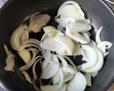 ゴーヤと豚バラ肉のカレー🥒🐷🍛作り方7写真