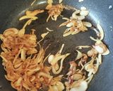 ゴーヤと豚バラ肉のカレー🥒🐷🍛作り方8写真