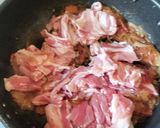 ゴーヤと豚バラ肉のカレー🥒🐷🍛作り方11写真