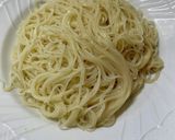 【簡単冷そうめん】ネギ納豆卵焼きそうめん作り方5写真