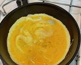 【簡単冷そうめん】ネギ納豆卵焼きそうめん作り方6写真