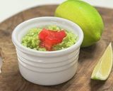 基本のワカモレ☆暑い夏こそメキシカン！作り方5写真