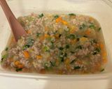 1歳~幼児食☆レンジで簡単中華丼☆美味い作り方8写真